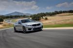 BMW M5 Competition 2018 года (WW)